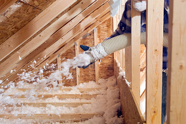 Trusted Laredo, TX Insulation Services Experts